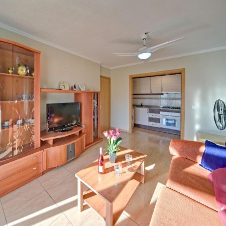 Apartment Apolo Iv-6 By Interhome Calpe Exterior foto